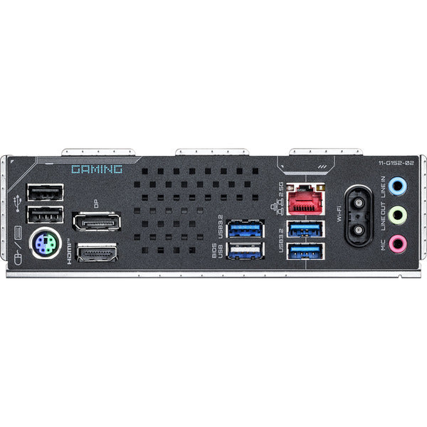 GigaByte B860M GAMING WIFI6