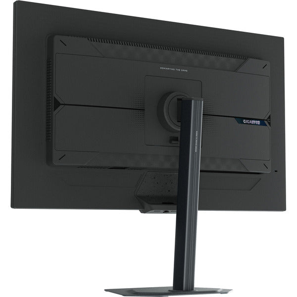 GigaByte G27U (68.5 cm (27 Zoll), schwarz, UltraHD/4K, SS-IPS, Dual Mode 160/320 HZ, 160Hz Panel)