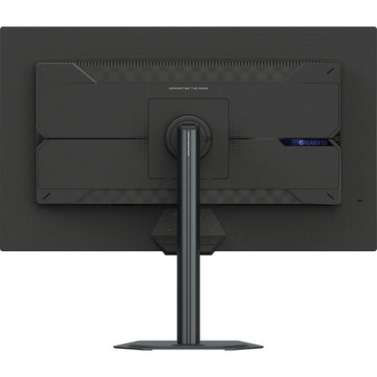 GigaByte G27U (68.5 cm (27 Zoll), schwarz, UltraHD/4K, SS-IPS, Dual Mode 160/320 HZ, 160Hz Panel)