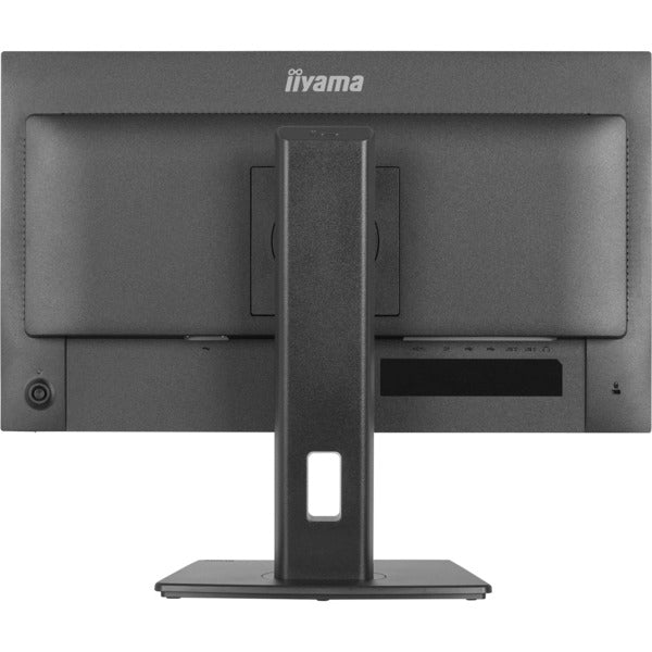 Iiyama ProLite XB2497HSU-B1 (60.5 cm (23.8 Zoll), schwarz (matt), FullHD, IPS, HDMI, DP, USB-Hub, erg. Standfuß, 120Hz Panel)