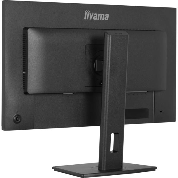 Iiyama ProLite XB2797HSU-B1 (68.6 cm (27 Zoll), schwarz (matt), FullHD, IPS, HDMI, DP, USB-Hub, erg. Standfuß, 120Hz Panel)