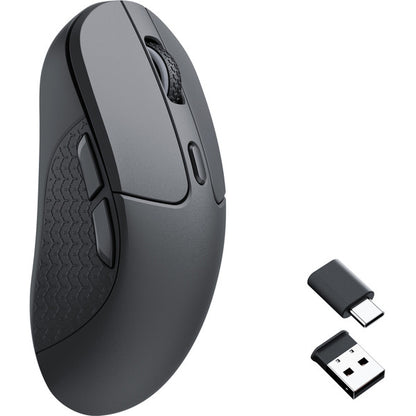Keychron M3 Wireless (schwarz)