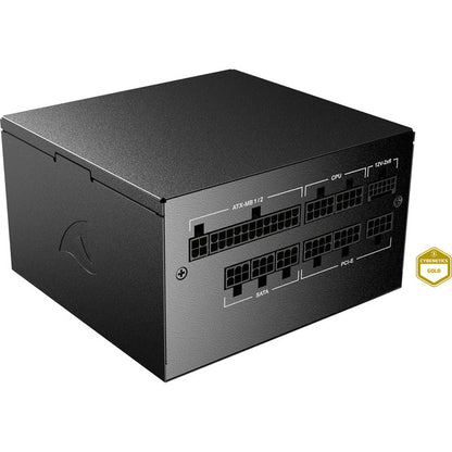 Sharkoon Rebel P20 Gen2 1000 (schwarz, 1x 12 Pin High Power Anschluss, 3x PCIe, Kabelmanagement, 1000 Watt)