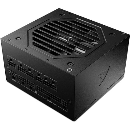 Sharkoon Rebel P20 Gen2 1000 (schwarz, 1x 12 Pin High Power Anschluss, 3x PCIe, Kabelmanagement, 1000 Watt)