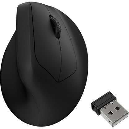 Keychron M5 Wireless 8K-Version (schwarz)