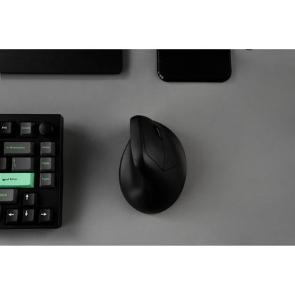 Keychron M5 Wireless 8K-Version (schwarz)