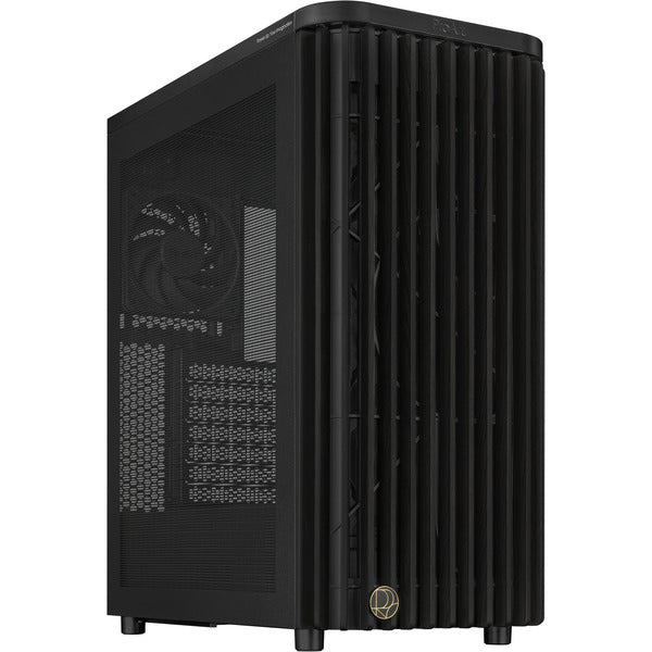 Asus PROART PA401 WOOD  (schwarz/holz, Mesh - Version)