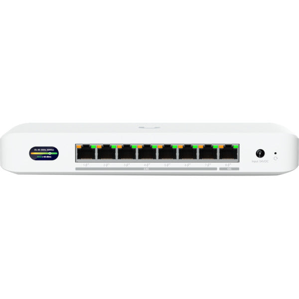 Ubiquiti Device Bridge Switch UDB-Switch (35W) (weiß)