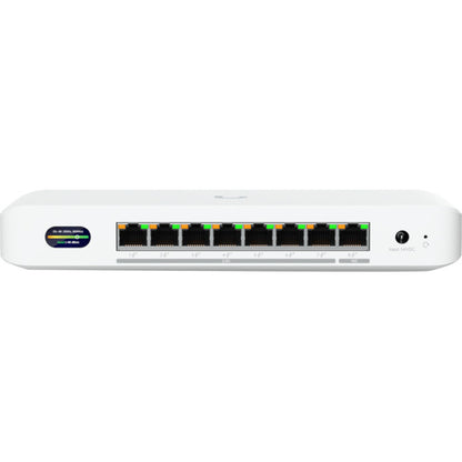 Ubiquiti Device Bridge Switch UDB-Switch (35W) (weiß)