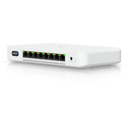 Ubiquiti Device Bridge Switch UDB-Switch (35W) (weiß)