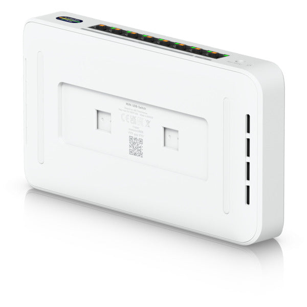 Ubiquiti Device Bridge Switch UDB-Switch (35W) (weiß)