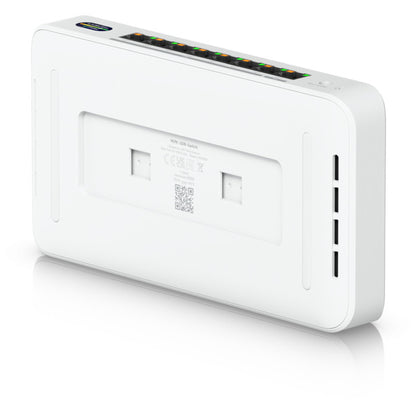 Ubiquiti Device Bridge Switch UDB-Switch (35W) (weiß)