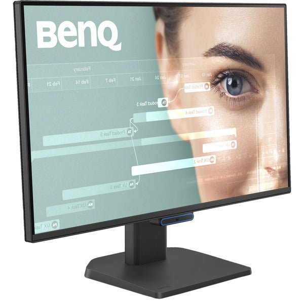 BenQ GW2490C (60.5 cm (23.8 Zoll), schwarz, FullHD, IPS, HDMI, DP, USB-C, Lautsprecher, 144Hz Panel)