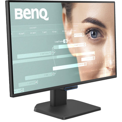 BenQ GW2490C (60.5 cm (23.8 Zoll), schwarz, FullHD, IPS, HDMI, DP, USB-C, Lautsprecher, 144Hz Panel)