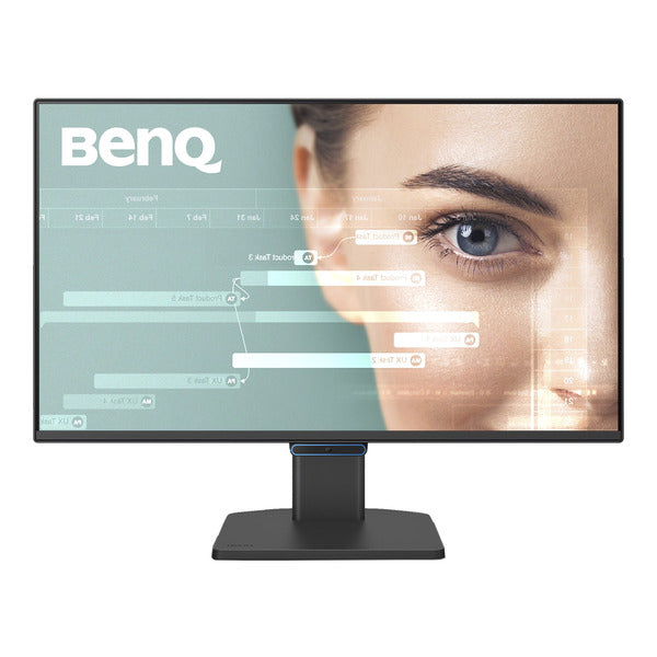 BenQ GW2490C (60.5 cm (23.8 Zoll), schwarz, FullHD, IPS, HDMI, DP, USB-C, Lautsprecher, 144Hz Panel)
