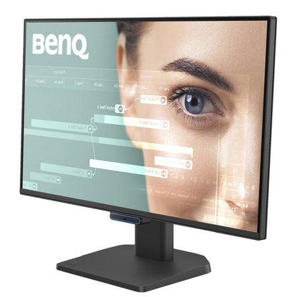 BenQ GW2490C (60.5 cm (23.8 Zoll), schwarz, FullHD, IPS, HDMI, DP, USB-C, Lautsprecher, 144Hz Panel)