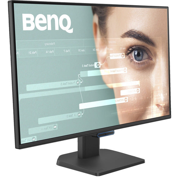 BenQ GW2790C (68.6 cm (27 Zoll), schwarz, FullHD, IPS, HDMI, DP, USB-C, 144Hz Panel)