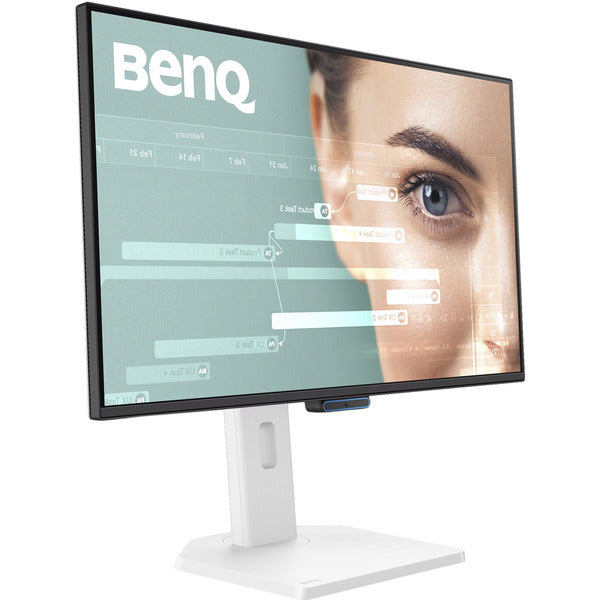 BenQ GW2790TC (68.6 cm (27 Zoll), weiß, FullHD, IPS, HDMI, DP, USB-C)