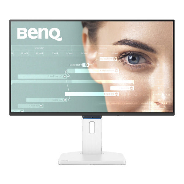 BenQ GW2790TC (68.6 cm (27 Zoll), weiß, FullHD, IPS, HDMI, DP, USB-C)