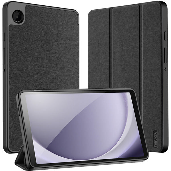Nevox VARIO Series (dunkelgrau, Samsung Galaxy Tab A11 / A9 (8,7"))