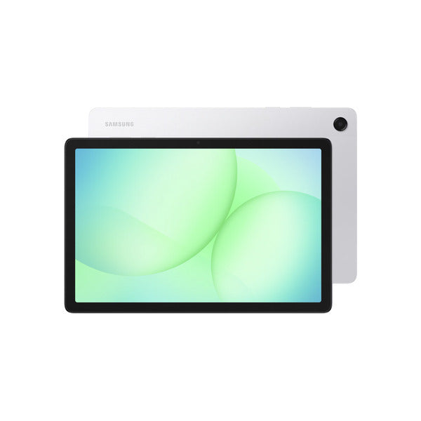 Samsung Galaxy Tab A11+ 128 GB (silber, Android)