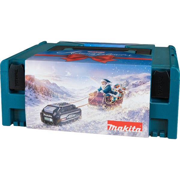 Makita Adventskalender 2026