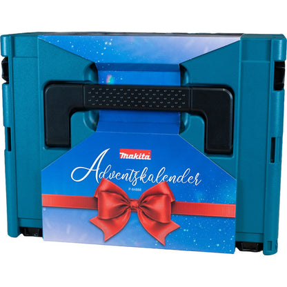 Makita Adventskalender 2026