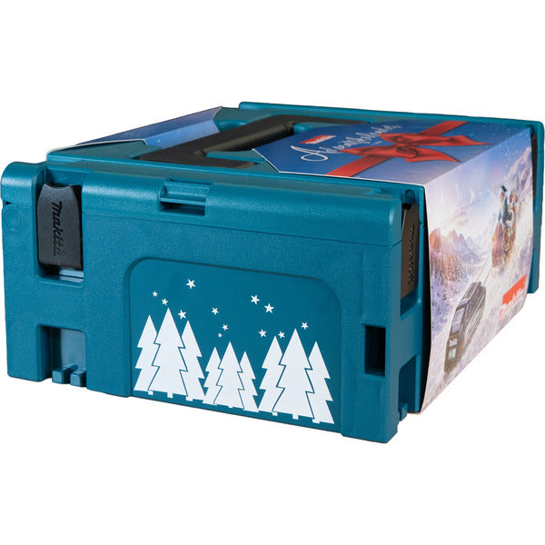 Makita Adventskalender 2026
