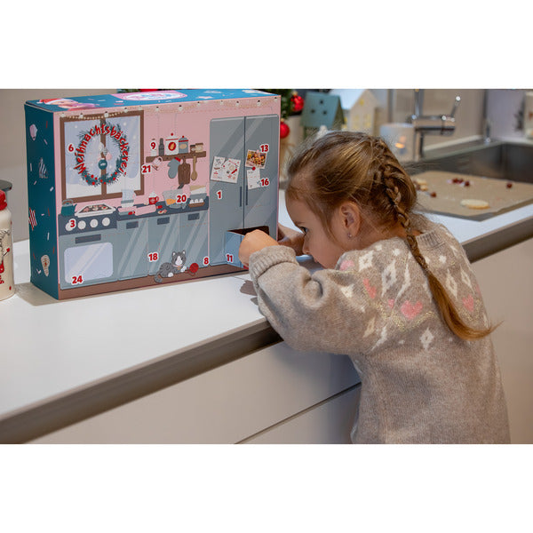 ZAPF Creation BABY born Adventskalender