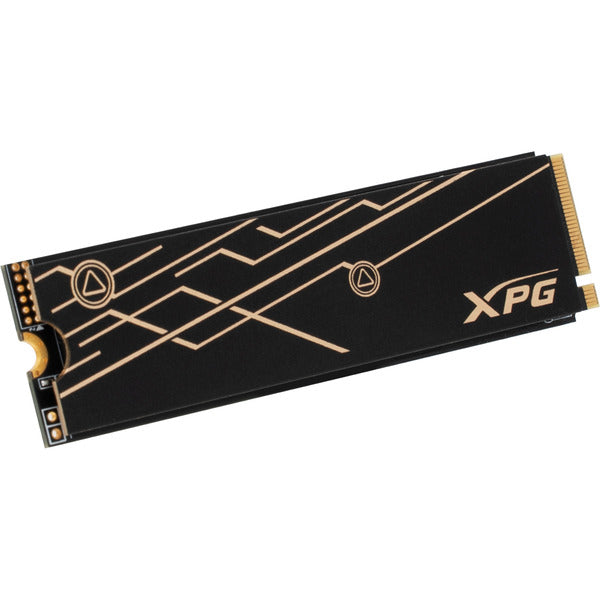 ADATA MARS 970 PLUS 1.0 TB (PCIe Gen5 x4, NVMe, M.2 2280)