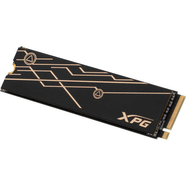 ADATA MARS 970 PLUS 1.0 TB (PCIe Gen5 x4, NVMe, M.2 2280)