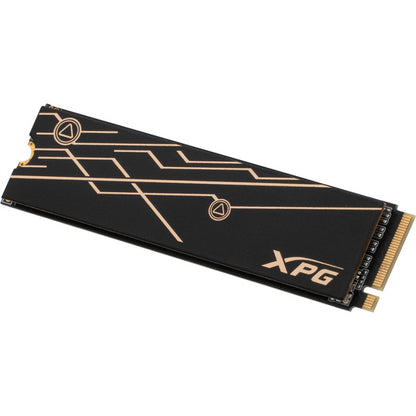 ADATA MARS 970 PLUS 1.0 TB (PCIe Gen5 x4, NVMe, M.2 2280)