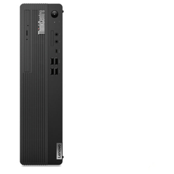 Lenovo ThinkCentre M70s SFF Generalüberholt (schwarz, Windows 11 Pro)