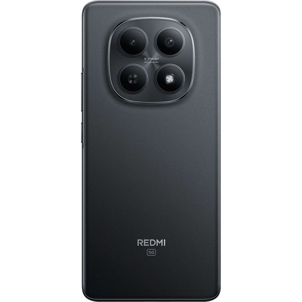 Xiaomi Redmi Note 15 5G 256GB (Black, HyperOS, 8 GB)