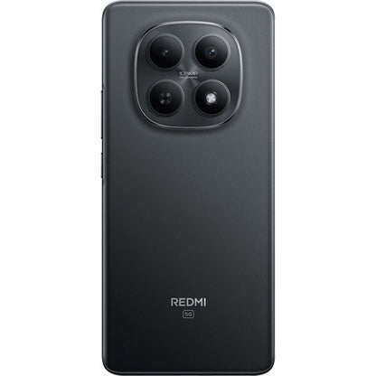 Xiaomi Redmi Note 15 5G 256GB (Black, HyperOS, 8 GB)
