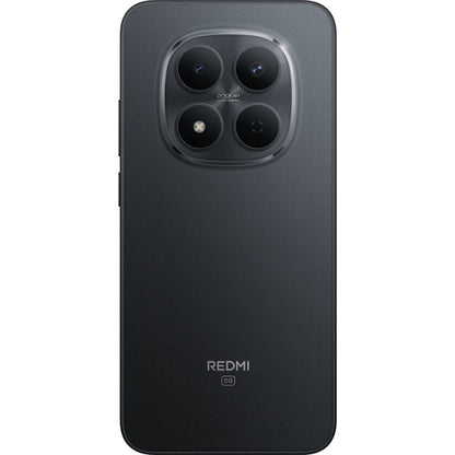 Xiaomi Redmi Note 15 Pro 5G 256GB (Black, HyperOS, 8 GB)