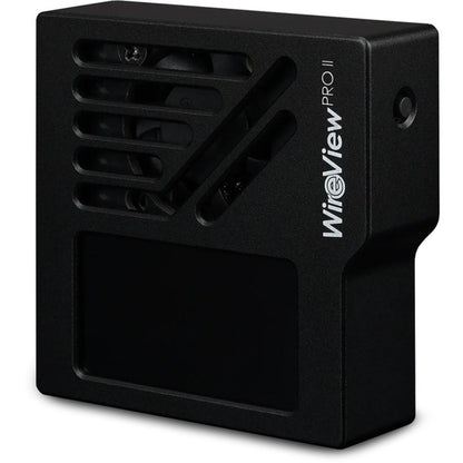 Thermal Grizzly WireView Pro II (Black, Standard, 12V-2x6-Pin, USB-C)