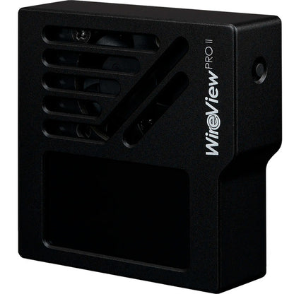 Thermal Grizzly WireView Pro II (schwarz, Reversed, 12V-2x6-Pin, USB-C)