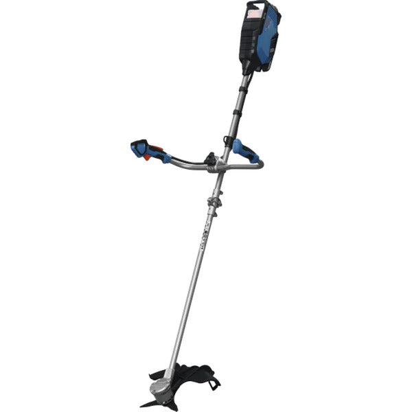 Bosch Powertools Akku-Freischneider GFR 18V-25 BH Professional solo, 18Volt (blau/schwarz, ohne Akku und Ladegerät)