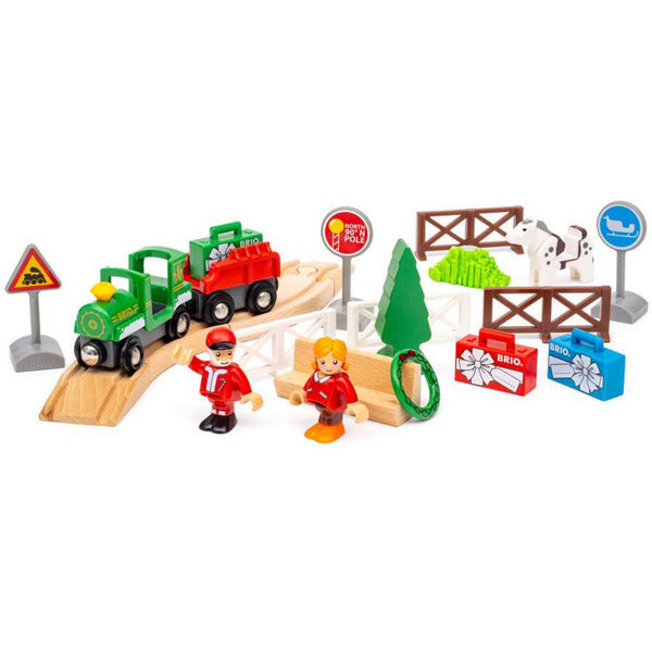 Ravensburger Adventskalender "Weihnachtshaus"