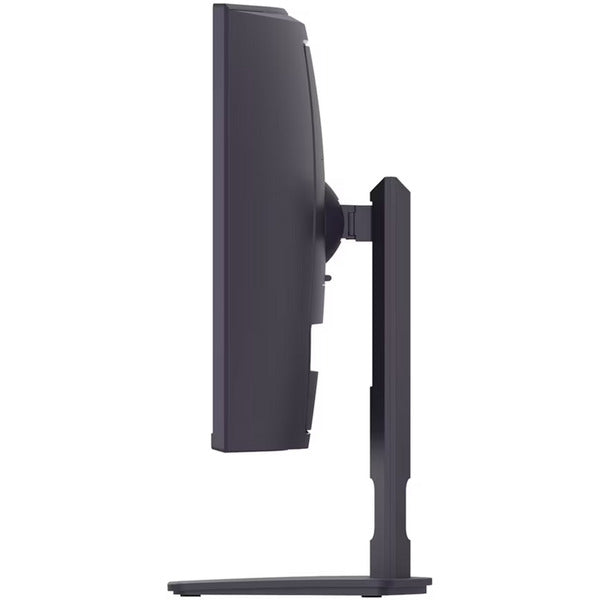 LG Electronics UltraGear 32G600A-B (80 cm (32 Zoll), schwarz, QHD, VA, Curved, HDMI, DP, G-Sync-komp., Free-Sync-Premium, 180Hz Panel)