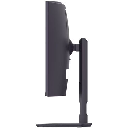 LG Electronics UltraGear 32G600A-B (80 cm (32 Zoll), schwarz, QHD, VA, Curved, HDMI, DP, G-Sync-komp., Free-Sync-Premium, 180Hz Panel)