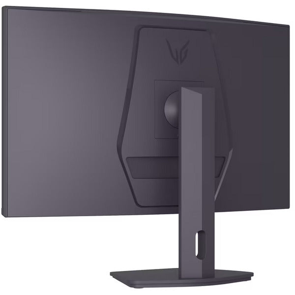 LG Electronics UltraGear 32G600A-B (80 cm (32 Zoll), schwarz, QHD, VA, Curved, HDMI, DP, G-Sync-komp., Free-Sync-Premium, 180Hz Panel)