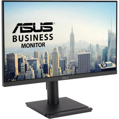 Asus VA249QGSE (60.5 cm (23.8 Zoll), schwarz, FullHD, IPS, HDMI, DP, VGA, Adaptive-Sync, 120Hz Panel)