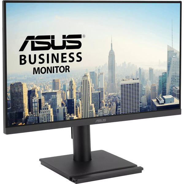 Asus VA279QGSE (68.6 cm (27 Zoll), schwarz, FullHD, IPS, HDMI, DP, VGA, Adaptive-Sync, 120Hz Panel)