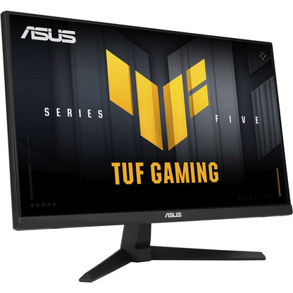 Asus TUF Gaming VG27AQE5A (68.6 cm (27 Zoll), schwarz, QHD, Fast-IPS, HDMI, DP, ELMB, VRR, 165Hz Panel)