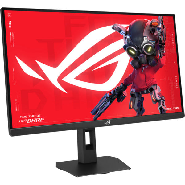 Asus ROG Strix XG27ACMES (68.6 cm (27 Zoll), schwarz, QHD, Fast-IPS, HDMI, DP, USB-C, 255Hz Panel)