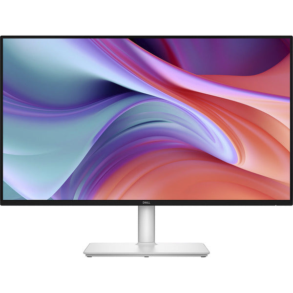 Dell Plus-Monitor - S2725HSM (68.6 cm (27 Zoll), weiß, FullHD, IPS, HDMI, Free-Sync, Lautsprecher, 144Hz Panel)