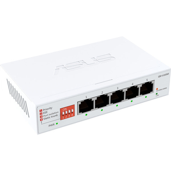 Asus QG-U1050 (weiß)