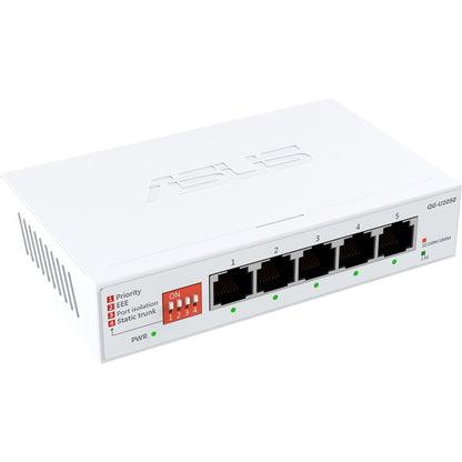 Asus QG-U1050 (weiß)